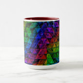 Pride Glass Tasse (Zentrum)