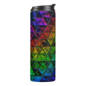 Pride Glass Thermosbecher (Nach links gedreht)