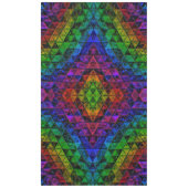 Pride Glass Tischdecke (Vorderseite)