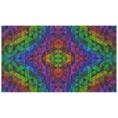 Pride Glass Tischdecke (Vorderseite (Horizontal))