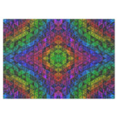 Pride Glass Tischdecke (Vorderseite (Horizontal))