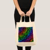Pride Glass Tragetasche (Vorderseite (Produkt))