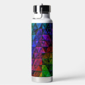 Pride Glass Trinkflasche (rechts)