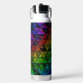 Pride Glass Trinkflasche (Vorderseite)