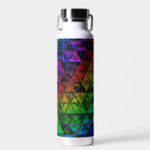Pride Glass Trinkflasche (Vorne)