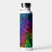 Pride Glass Trinkflasche (Rechts)