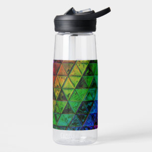 Pride Glass Trinkflasche
