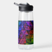 Pride Glass Trinkflasche (Rechts)