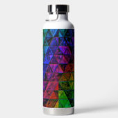 Pride Glass Trinkflasche (Rechts)