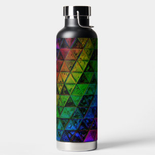 Pride Glass Trinkflasche