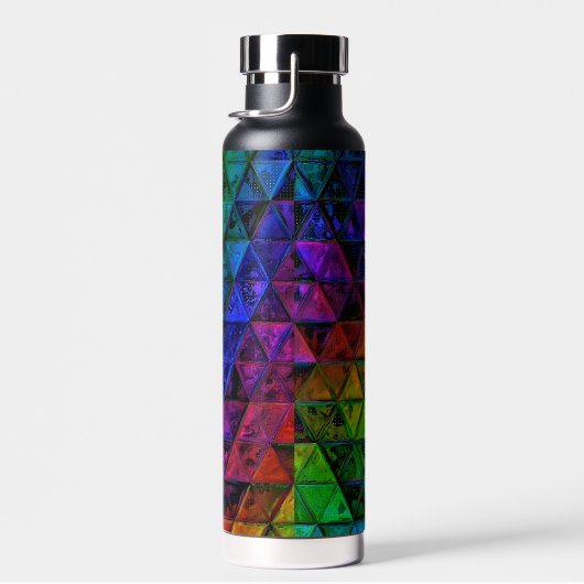 Pride Glass Trinkflasche (Rechts)