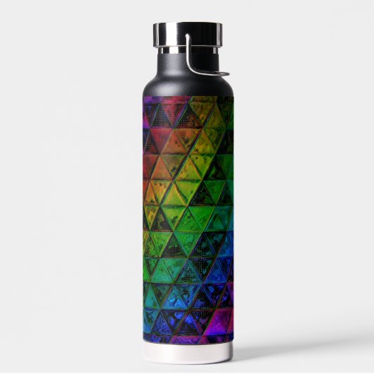 Pride Glass Trinkflasche (Links)
