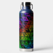 Pride Glass Trinkflasche (Vorderseite)