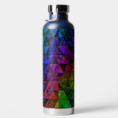 Pride Glass Trinkflasche (Rechts)