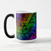 Pride Glass Verwandlungstasse (Links)
