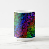 Pride Glass Verwandlungstasse (Zentrum)