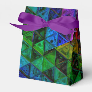 Pride Glasur Geschenkschachtel