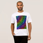 Pride Glasur T-Shirt (Vorne ganz)