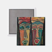 Pride & Glory Magnet (Vorderseite/Rückseite)