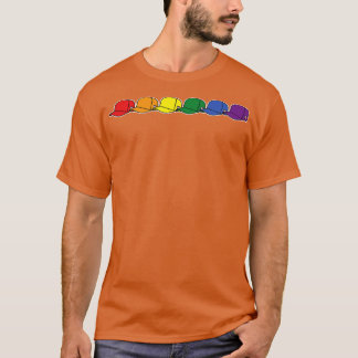 Pride Hats T-Shirt