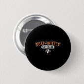 Pride Heart Loss Awareness Taube Bewusstsein Button (Vorne & Hinten)