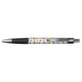 Pride Hearts Pen #2 Kugelschreiber (Rückseite)