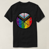 Pride HEMA T-Shirt (Design vorne)