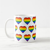 PRIDE HERART TASSE (Links)