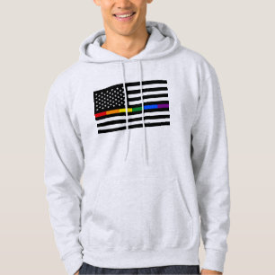 Pride Hoodie