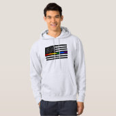 Pride Hoodie (Vorne ganz)