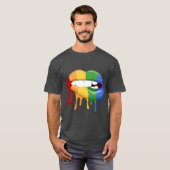 Pride Hunger T-Shirt (Vorne ganz)