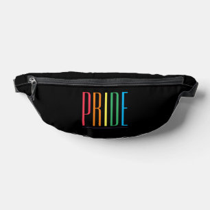 PRIDE II Fanny Pack Bauchtasche