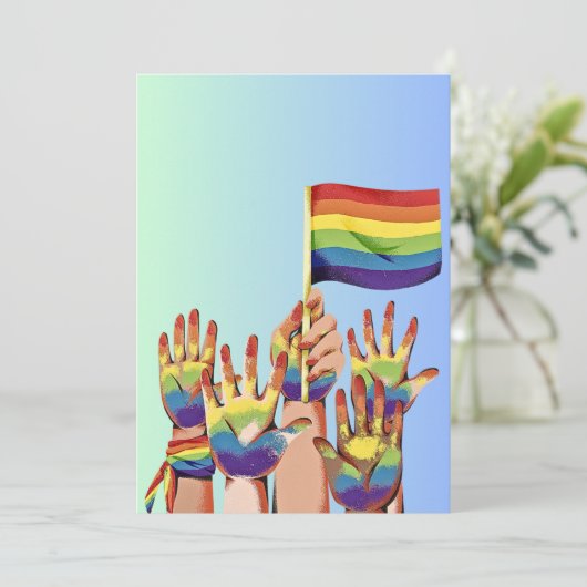 Pride Is Not a Phase (Stehend Vorderseite)