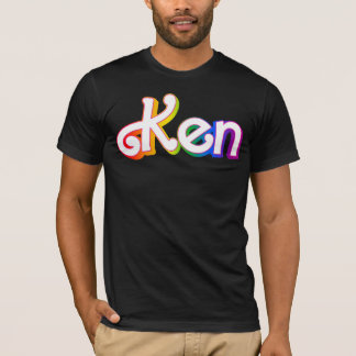 Pride Ken T-Shirt