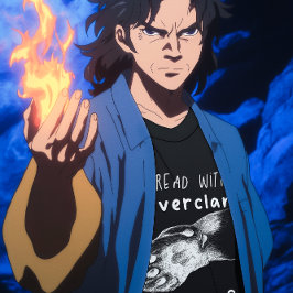 Pride-Krieger-Katzen T-Shirt