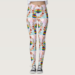 Pride Leggings