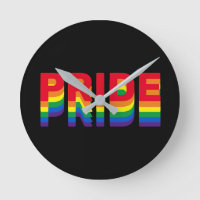 Pride lgbt lgbtq queer gay rainbow retro black