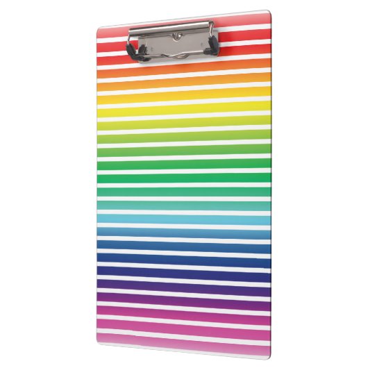 Pride lgbtq lgbt klemmbrett (Links)