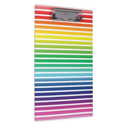 Pride lgbtq lgbt klemmbrett (Rechts)