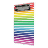 Pride lgbtq lgbt mini klemmbrett (Gewinkelt2)