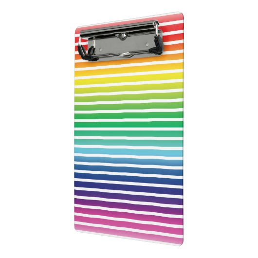 Pride lgbtq lgbt mini klemmbrett (Gewinkelt2)