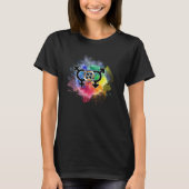 Pride LGBTQIA+ T-Shirt (Vorderseite)
