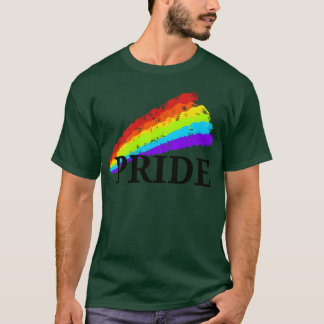 PRIDE Liebe ist LiebeGpride Junge T-Shirt
