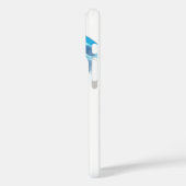 Pride Llama Case-Mate iPhone Hülle (Rückseite / Links)