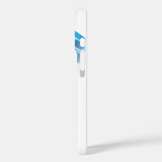 Pride Llama Case-Mate iPhone Hülle (Rückseite / Links)