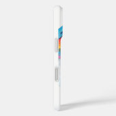 Pride Llama Case-Mate iPhone Hülle (Rückseite / Rechts)