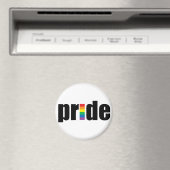 Pride Magnet (In Situ (Geschirrspüler))