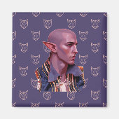 Pride Magnet (Vorne)