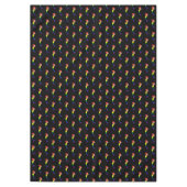 Pride Mermaid Tischdecke (Vorderseite)