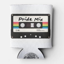 Pride Mix Dosenkühler